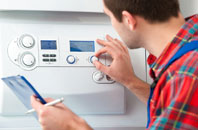 free St Ive Cross gas safe engineer quotes