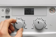 free St Ive Cross boiler maintenance quotes